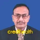 Dr. R Murugesan, Plastic Surgeon in