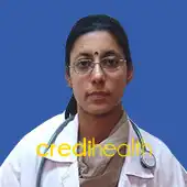 Dr. Seeta Ramamurthy Pal, Gynaecologist in الهند