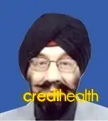 Dr. D S Gambhir, Cardiologist in Perinthalmanna 