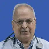 Dr. RK Pandhi, Dermatologist in
