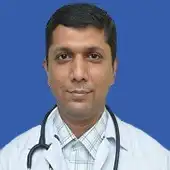 Dr. Maharshi Desai, Critical Care Specialist in الهند