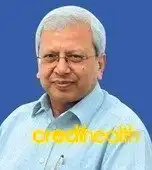 Dr. Rajesh Garg, Neurologist in Perinthalmanna 