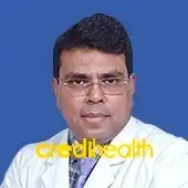 Dr. Ajay Kumar, Pulmonologist in الهند