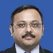 Dr. Chetan Ginigeri, Pediatrician in الهند