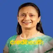 Dr. Amita Shah, Gynaecologist in جورجاون
