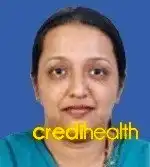 Dr. Pavitra Shanbhag Bhatt, Opthalmologist in Perinthalmanna 