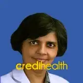 Dr. Mallika Goyal, Opthalmologist in الهند