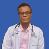 Dr. Swapan Kumar De, Cardiologist in الهند