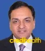 Dr. Anil Agarwal, Dermatologist in Perinthalmanna 