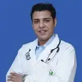 Dr. Anurag Aggarwal, Internal Medicine Specialist in ভারত