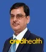 Dr. Anil Kumar Dhar, Oncologist in Perinthalmanna 