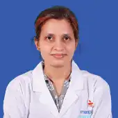 Dr. Vidhyavathi M, Psychiatrist in Chandapura, Bangalore