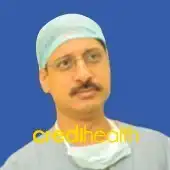 Dr. Sudhakar Prasad, Plastic Surgeon in الهند