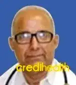 Dr. A K Sampath, Cardiac Surgeon in गाज़ियाबाद