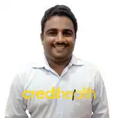 Dr. Ashok M V, Pediatrician in الهند