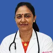Dr. Jhuma Hazra, Gynaecologist in الهند