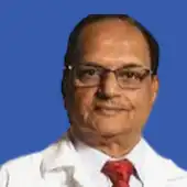 Dr. Ulhas Kulkarni, General Surgeon in Perinthalmanna 
