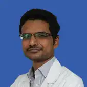 Dr. Manjunath C, Orthopedist in अदोनी आर्ट्स कॉलेज, कुरनूल