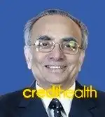 Dr. BV Gandhi, Nephrologist in Perinthalmanna 