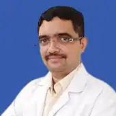 Dr. Suraj Subramaniam, General Surgeon in कोच्चि