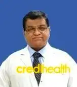 Dr. D S Rana, Nephrologist in Perinthalmanna 
