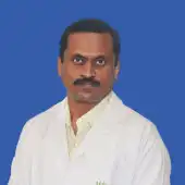 Dr. Vijaya G, General Surgeon in الهند