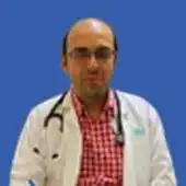 Dr. Sumeet Dhawan, Pediatric Neurologist in भारत