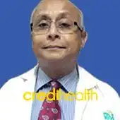 Dr. Kaushik Nandy, Plastic Surgeon in الهند