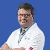 Dr. Ravi Shankar Tata, Gastroenterologist in Perinthalmanna 