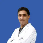 Dr. Tanvir Maqbool, Orthopedist in Gurukul Indraprashtha, Faridabad