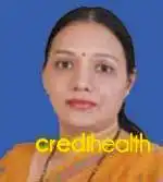 Dr. Shalini Suralkar, Internal Medicine Specialist in Perinthalmanna 