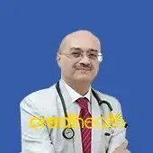 Dr. Pradyut Waghray, Pulmonologist in الهند