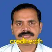 Dr. Dinesh Kumar G R, General Surgeon in الهند