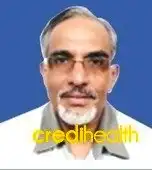 Dr. R K Gattani, Internal Medicine Specialist in Perinthalmanna 