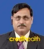Dr. Chandan Choudhary, Urologist in Perinthalmanna 