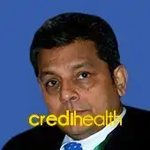 Dr. Mukesh Hariawala, Cardiac Surgeon in Gachibowli 