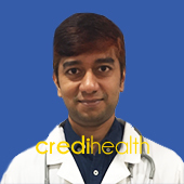 Dr. Aadesh A Patil, Radiation Oncologist in Perinthalmanna 