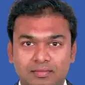 Dr. Hemanth H P, Orthopedist in Perinthalmanna 