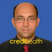 Dr. Sangram Karandikar, General Surgeon in Perinthalmanna 