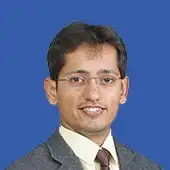 Dr. Anand V Agroya, Orthopedist in Perinthalmanna 