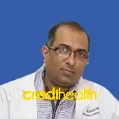 Dr. Rakesh Sahay, Endocrinologist in Vanastalipuram, Hyderabad