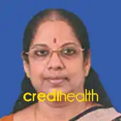Dr. Jaishree Gajaraj A, Gynaecologist in Gachibowli 