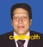 Dr. Chris E De D'souza, ENT Specialist in Perinthalmanna 