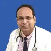 Dr. Amit Nabar, Emergency Doctor in Perinthalmanna 
