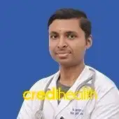 Dr. S Praveen Kumar , Neurologist in Gachibowli 