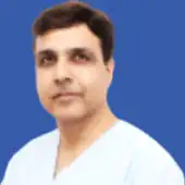 Dr. Manuj Wadhwa, Orthopedist in पटियाला