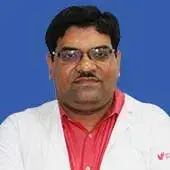 Dr. Sudipta Ghosh, Orthopedist in ভারত