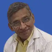 Dr. Sunil Vaze, General Surgeon in Perinthalmanna 