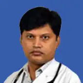 Dr. Rajiv Ranjan, Pediatrician in Gachibowli 