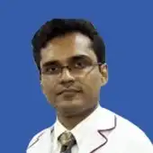 Dr. Nikhil Agarwal, Orthopedist in Perinthalmanna 
